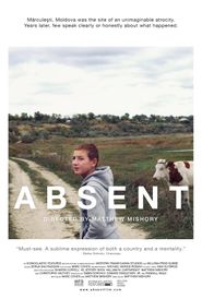  Absent Poster