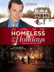  Homeless for the Holidays Poster