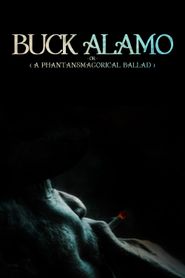  Buck Alamo Poster