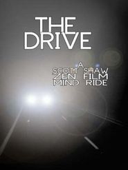  The Drive Poster