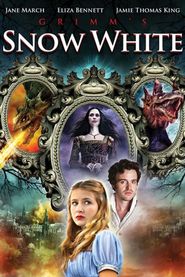  Grimm's Snow White Poster
