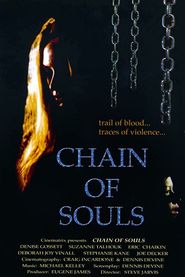  Chain of Souls Poster