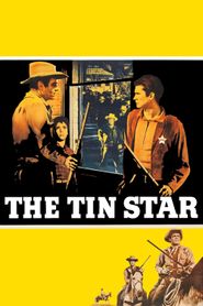  The Tin Star Poster