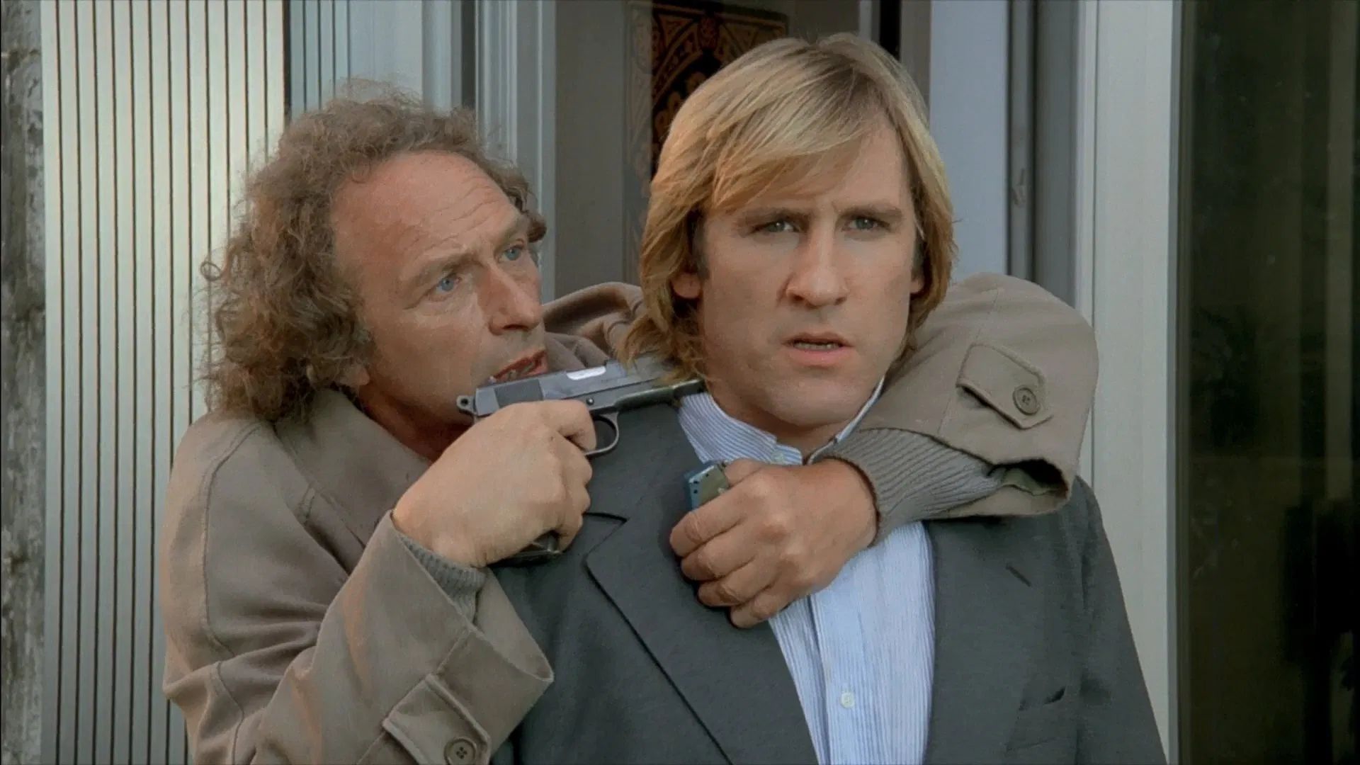 Fugitives 1986 Where To Watch It Streaming Online Reelgood