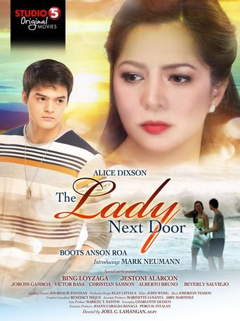 The Lady Next Door (2014): Where to Watch and Stream Online | Reelgood