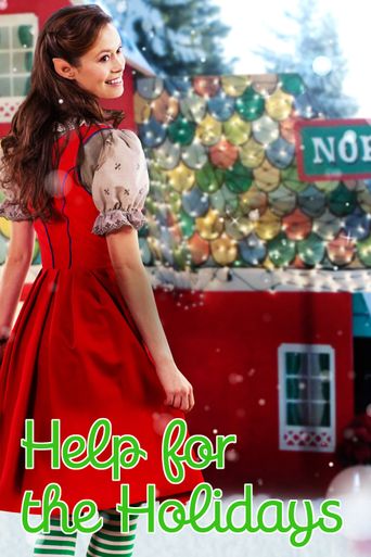  Help for the Holidays Poster