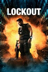  Lockout Poster
