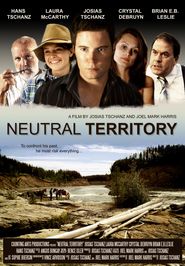  Neutral Territory Poster