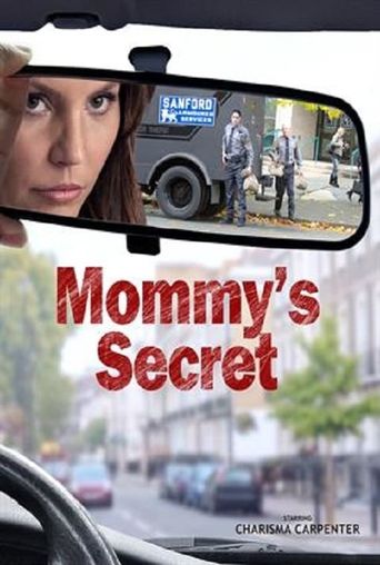  Mommy's Secret Poster