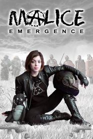 Malice: Emergence Poster