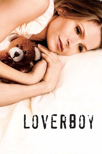  Loverboy Poster