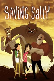  Saving Sally Poster