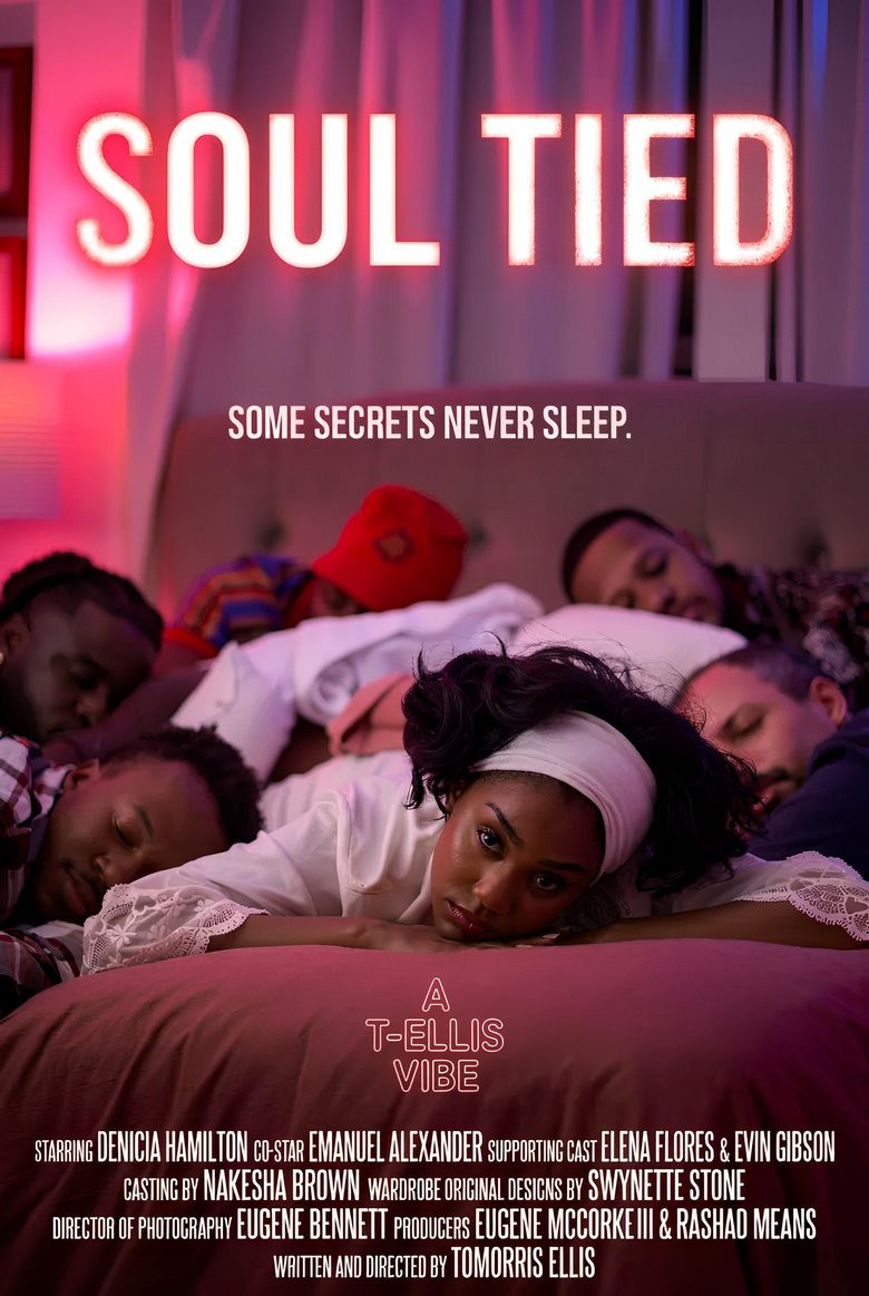 Soul Tied