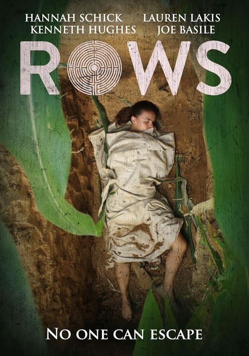 Rows Poster