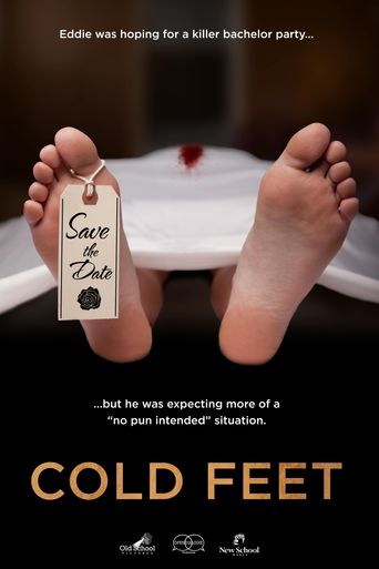  Cold Feet Poster
