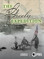  The Greely Expedition Poster