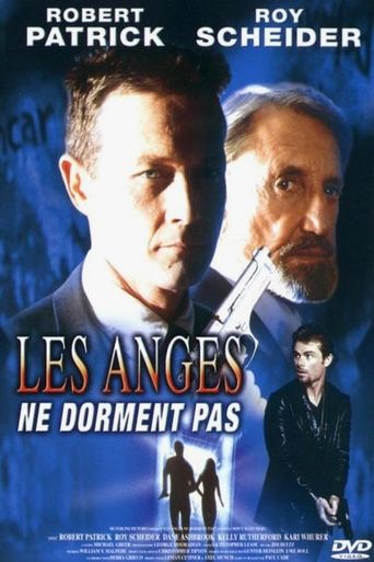  Angels Don't Sleep Here Poster