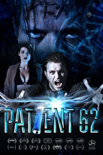  Patient 62 Poster