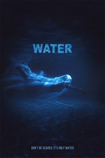  Water Poster