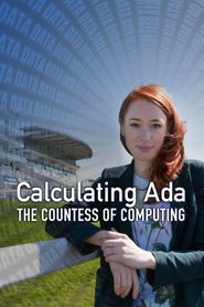  Calculating Ada: The Countess of Computing Poster
