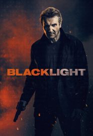 Upcoming Blacklight Poster