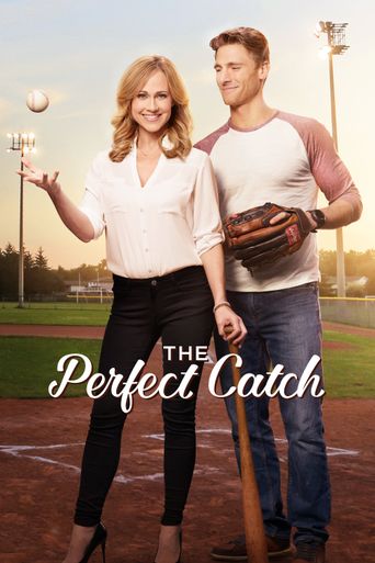  The Perfect Catch Poster