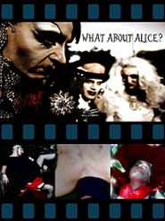  What About Alice? Poster