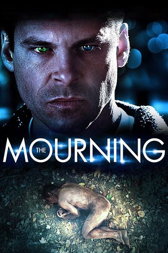  The Mourning Poster