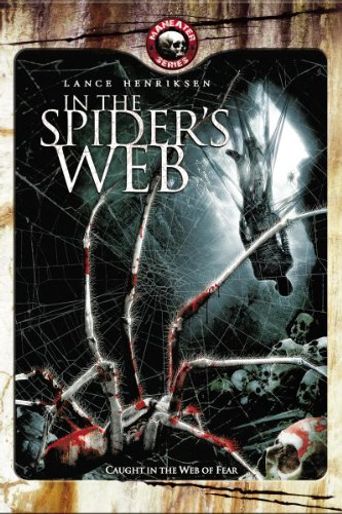  In the Spider's Web Poster