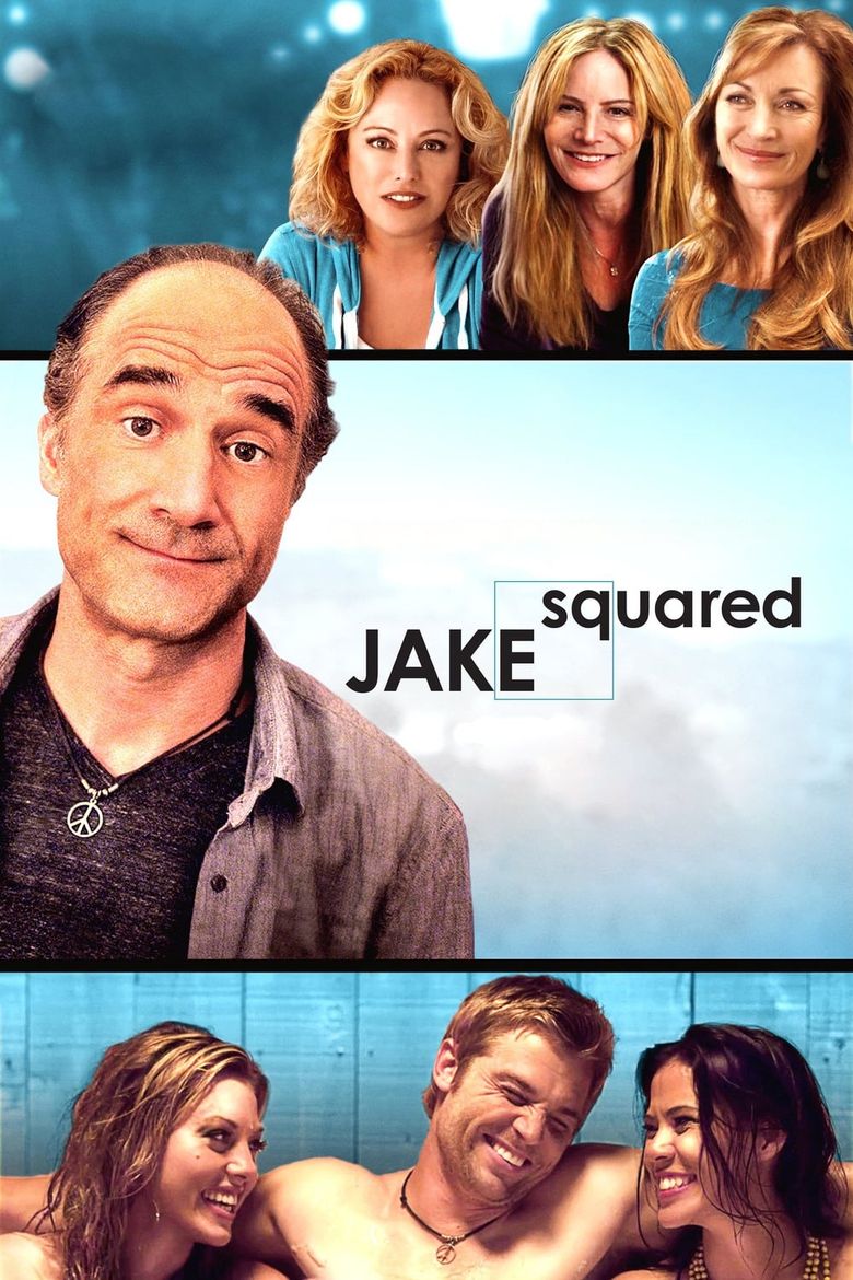 Jake Squared Poster