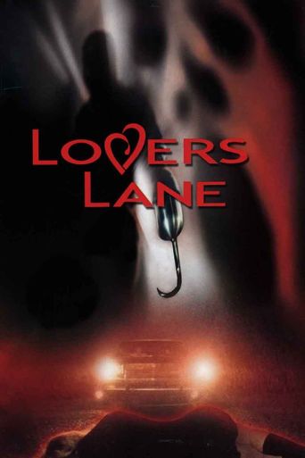  Lovers Lane Poster
