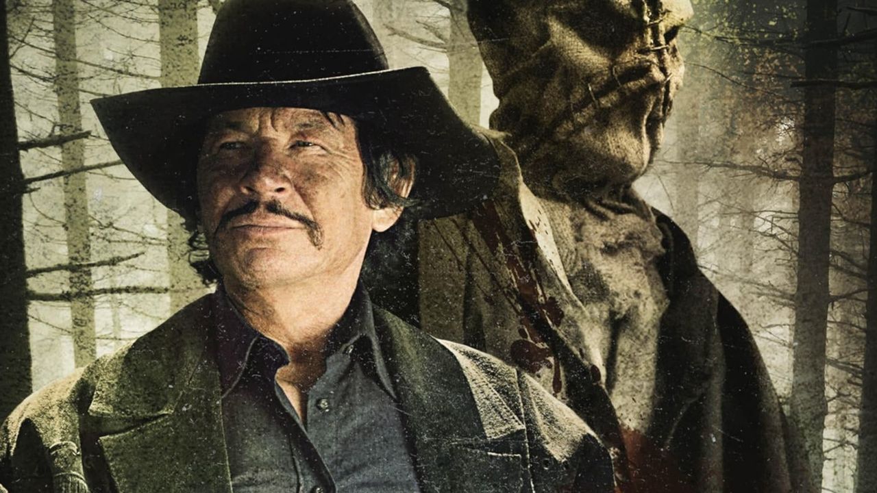 From Hell to the Wild West (2017): Where to Watch and Stream Online |  Reelgood