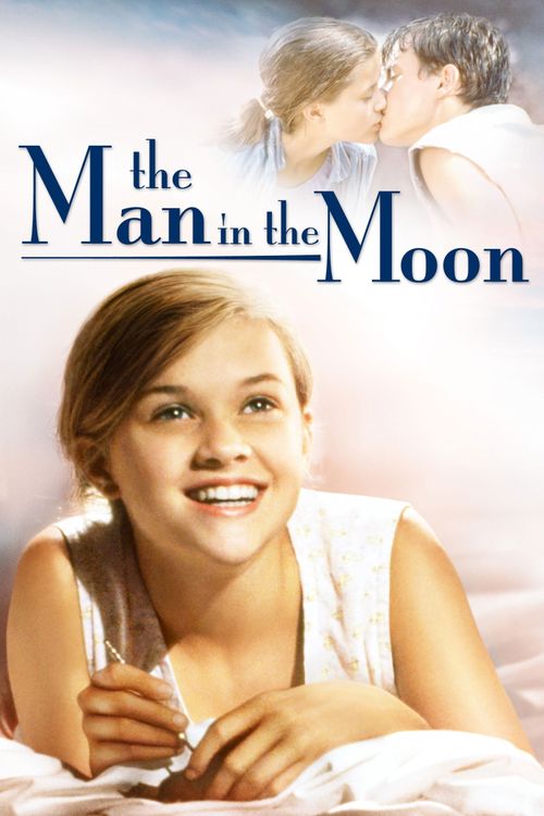 The Man in the Moon Poster
