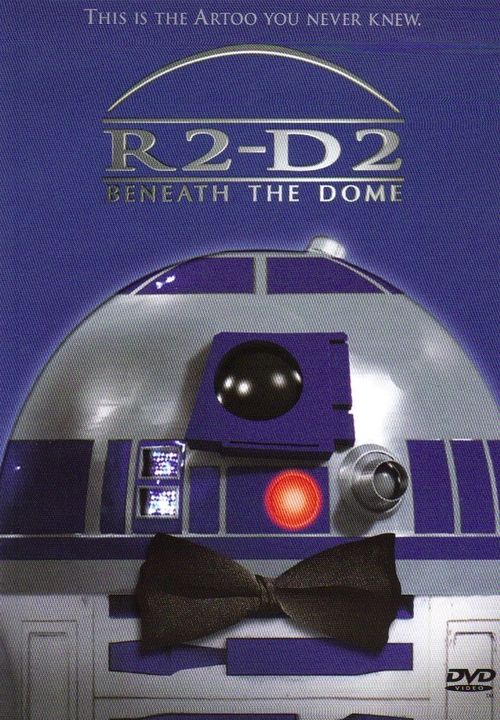 R2-D2: Beneath the Dome Poster