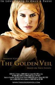  The Golden Veil Poster
