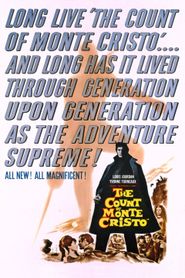  The Story of the Count of Monte Cristo Poster