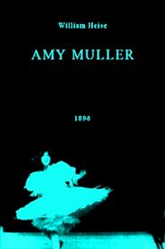 Amy Muller Poster
