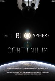  Biosphere Continuum Poster