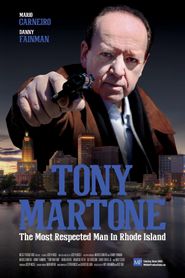  Tony Martone Poster