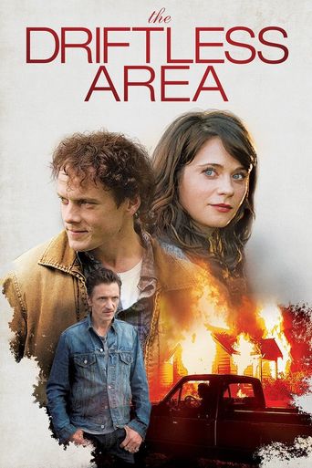  The Driftless Area Poster