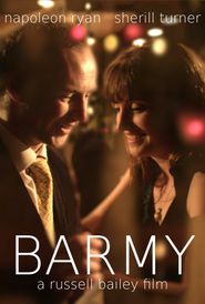  Barmy Poster