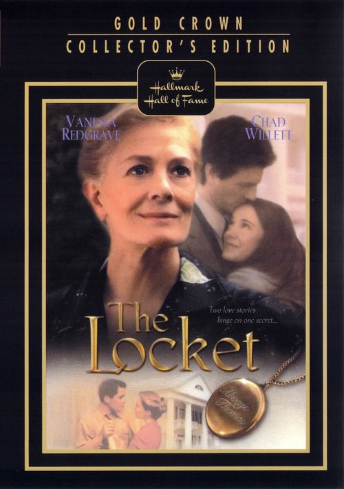The Locket Poster