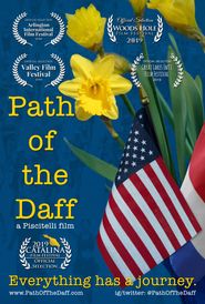  Path of the Daff Poster