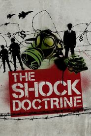  The Shock Doctrine Poster