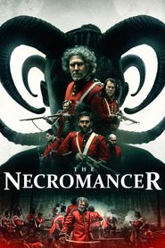 The Necromancer Poster