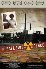  The Safe Side of the Fence Poster