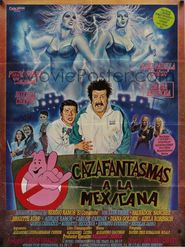  ¡Mátenme porque me muero! Poster