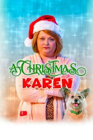  A Christmas Karen Poster