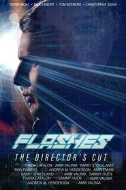  Flashes - The Director's Cut Poster