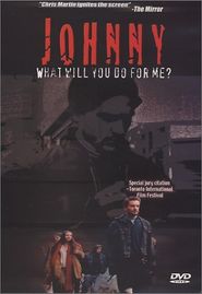  Johnny Poster
